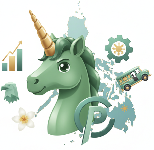 Philippine Unicorn